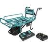 Flat Dolly  Kit