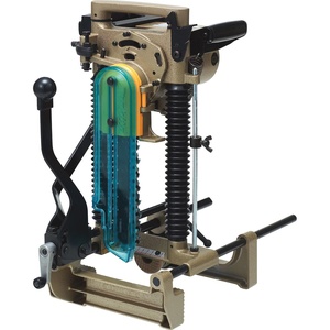 Makita – 7410L 7104L 10.5 Amp Chain Mortiser
