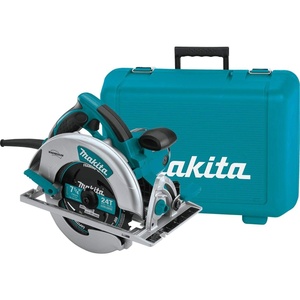 Makita 5007MGA 7-1/4 in. Magnesium Circular Saw with LED Light and Electric Brake