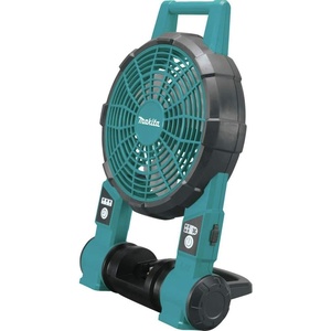 Makita DCF201Z 18V LXT JOB Site Fan(Teal)