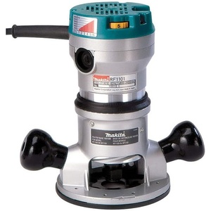 Makita RF1101 2-1/4 HP* Router