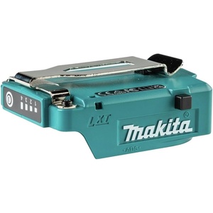 Makita TD00000111 18V LXT® Power Source w/USB Port