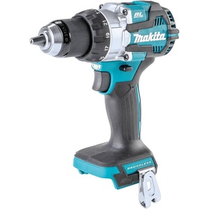 Makita XPH16Z 18V LXT® Lithium-Ion Compact Brushless Cordless 1/2″ Hammer Driver-Drill, Tool Only | Lithium-Ion, Compact, Tool Only(Hammer Driver-Drill)