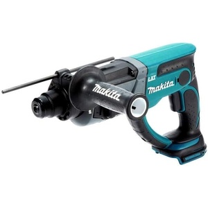 Makita XRH03Z 18V LXT Lithium-Ion Cordless 7/8-Inch Rotary Hammer, accepts SDS‑PLUS bits, Tool Only