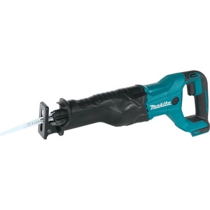 Makita XRJ04T 18V LXT Lithium-Ion Cordless Recipro Saw Kit (5.0Ah)(Bare Tool)