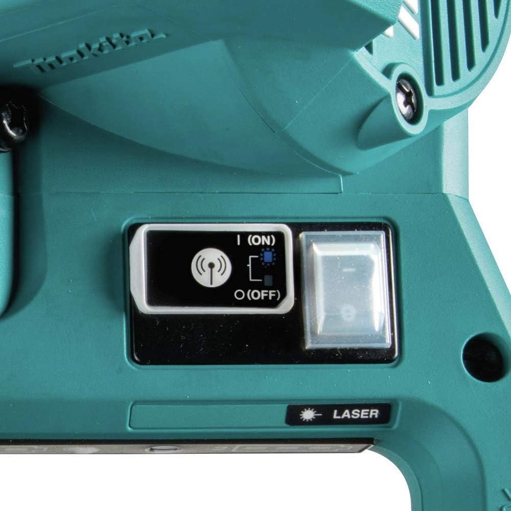 image:imageMAKITA 18V X2 LXT LithiumION 36V BRUSHLESS Cordless 10 in DualBevel Sliding Compound M