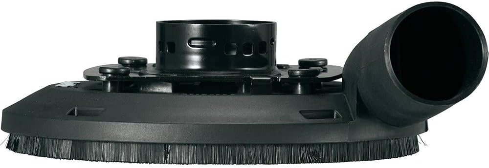 image:imageMakita 191F812 412 5 ToolLess Dust Extraction Surface Grinding Shroud