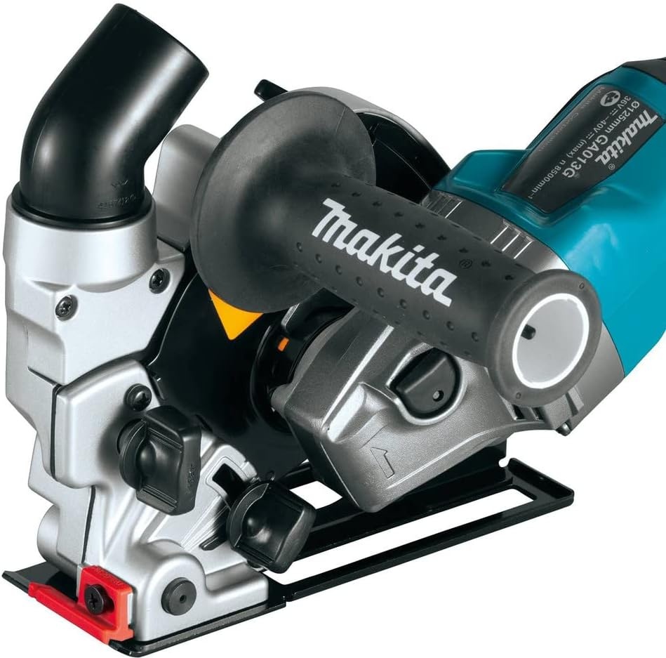 image:imageMakita 191G062 5 Toolless Dust Extraction CuttingTuck Point Guard
