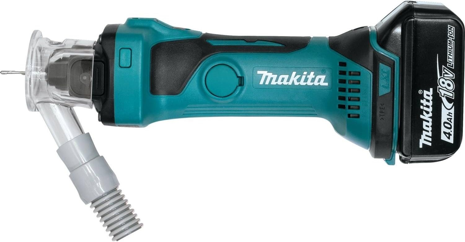 image:imageMakita 1934492 Dust Extracting CutOut Base