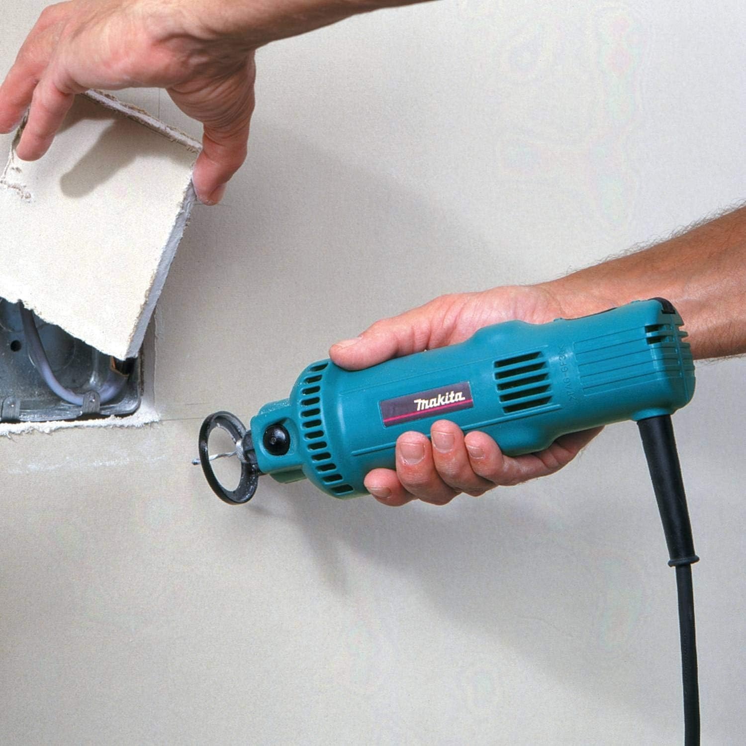image:imageMakita 3706 Drywall CutOut Tool