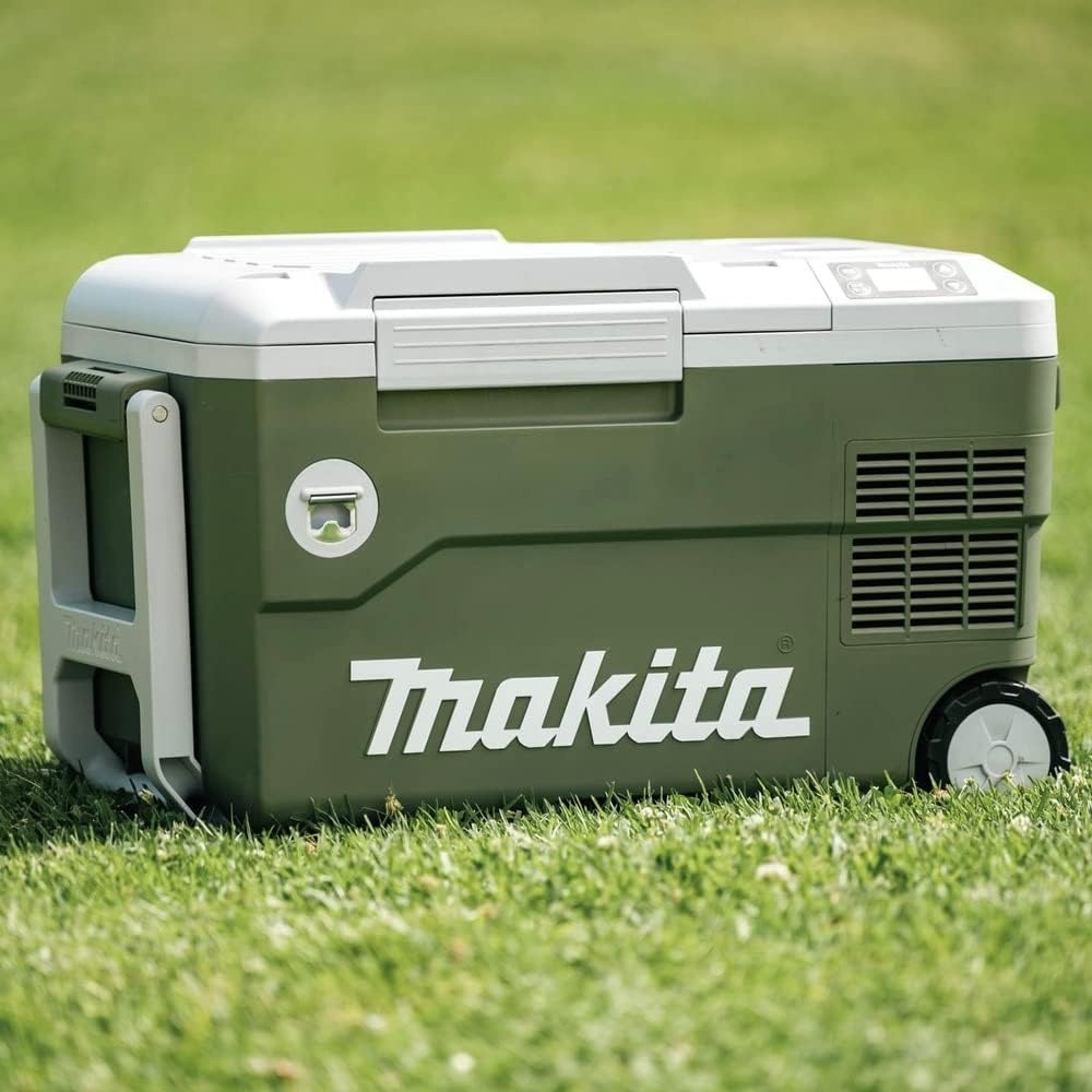 image:imageMakita ADCW180ZCoolerWarmer