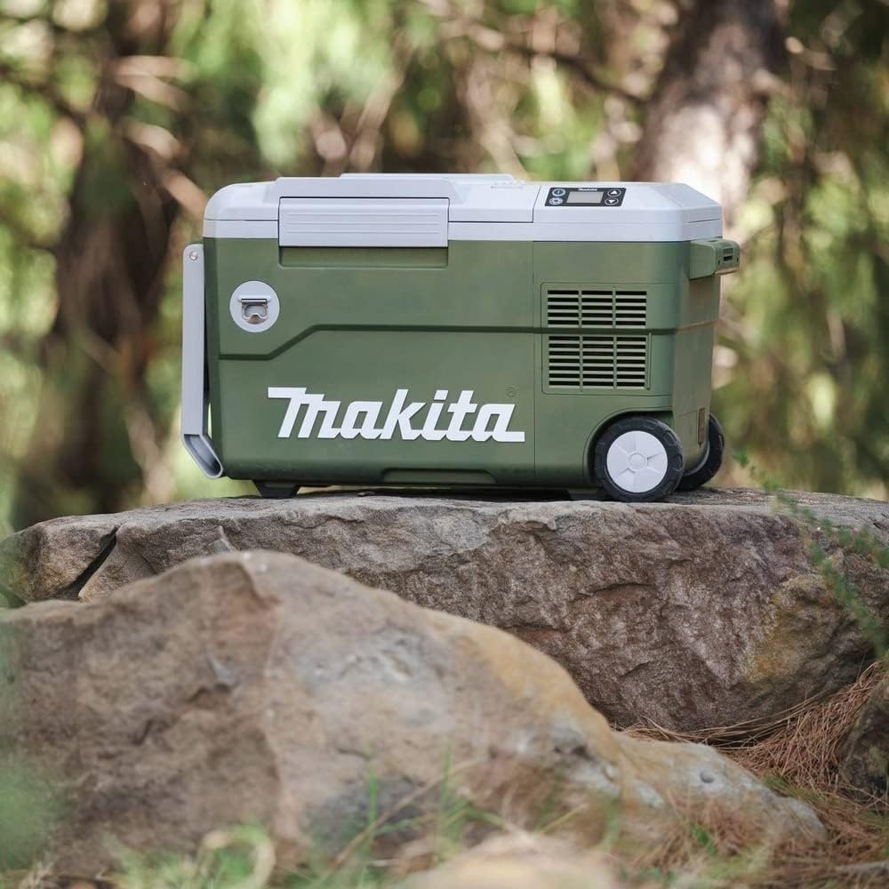image:imageMakita ADCW180ZCoolerWarmer