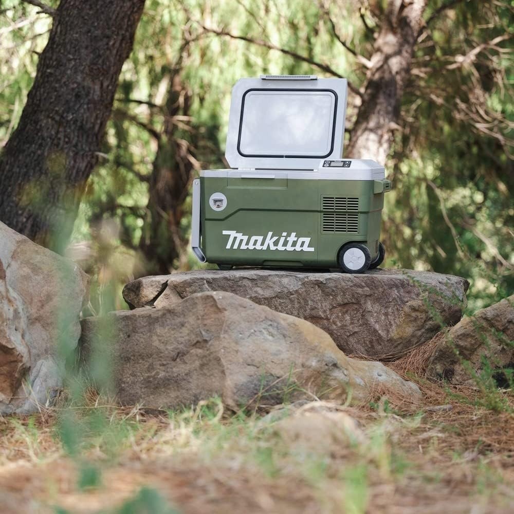 image:imageMakita ADCW180ZCoolerWarmer