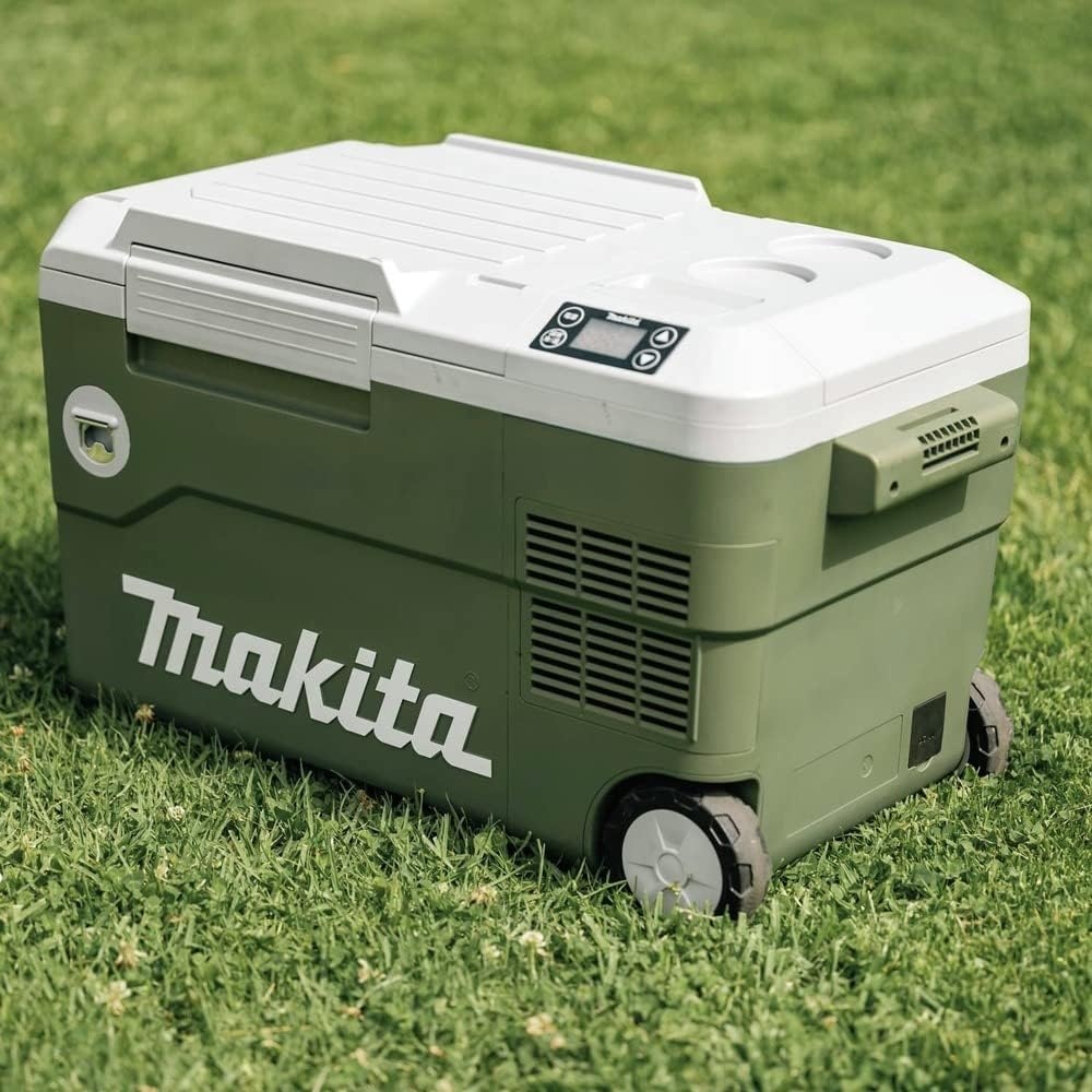 image:imageMakita ADCW180ZCoolerWarmer