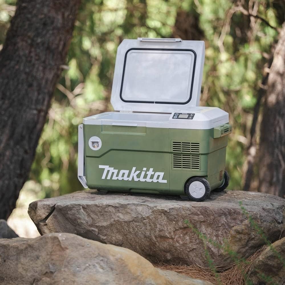 image:imageMakita ADCW180ZCoolerWarmer