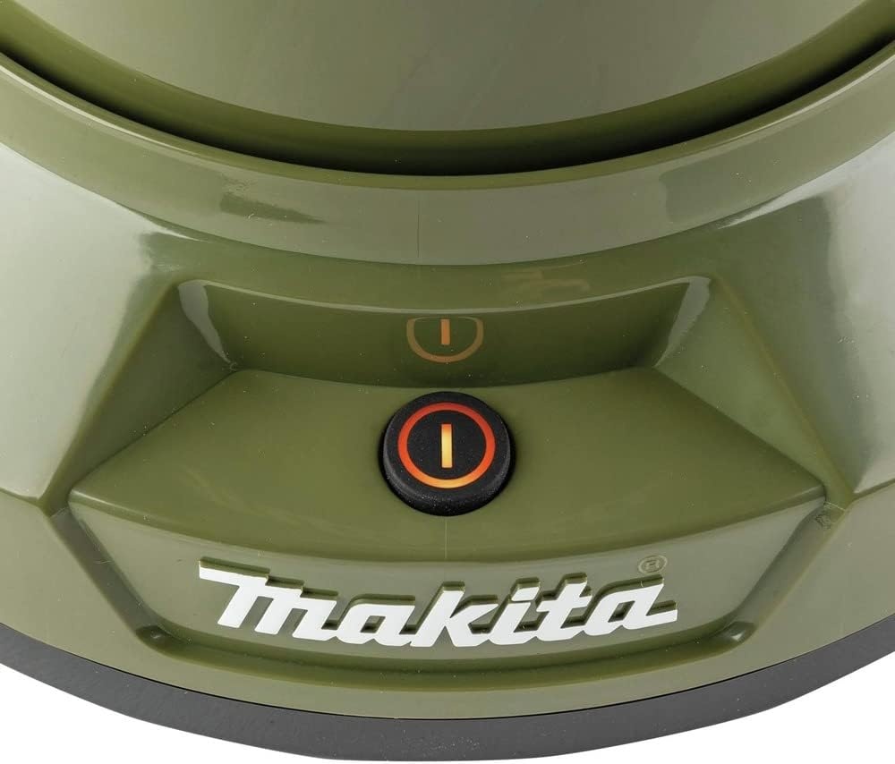 image:imageMakita ADTK01Z Outdoor Adventure 36V 18V X2 LXT Hot Water Kettle Tool Only Hot Water Kettle Tool Only