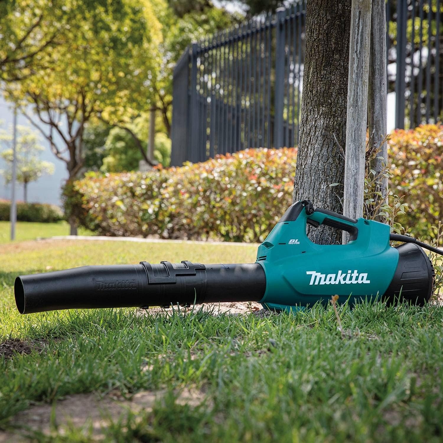 image:imageMakita CBU01Z 36V Brushless Blower Connector Cable Tool Only