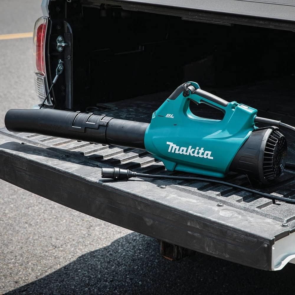 image:imageMakita CBU01Z 36V Brushless Blower Connector Cable Tool Only