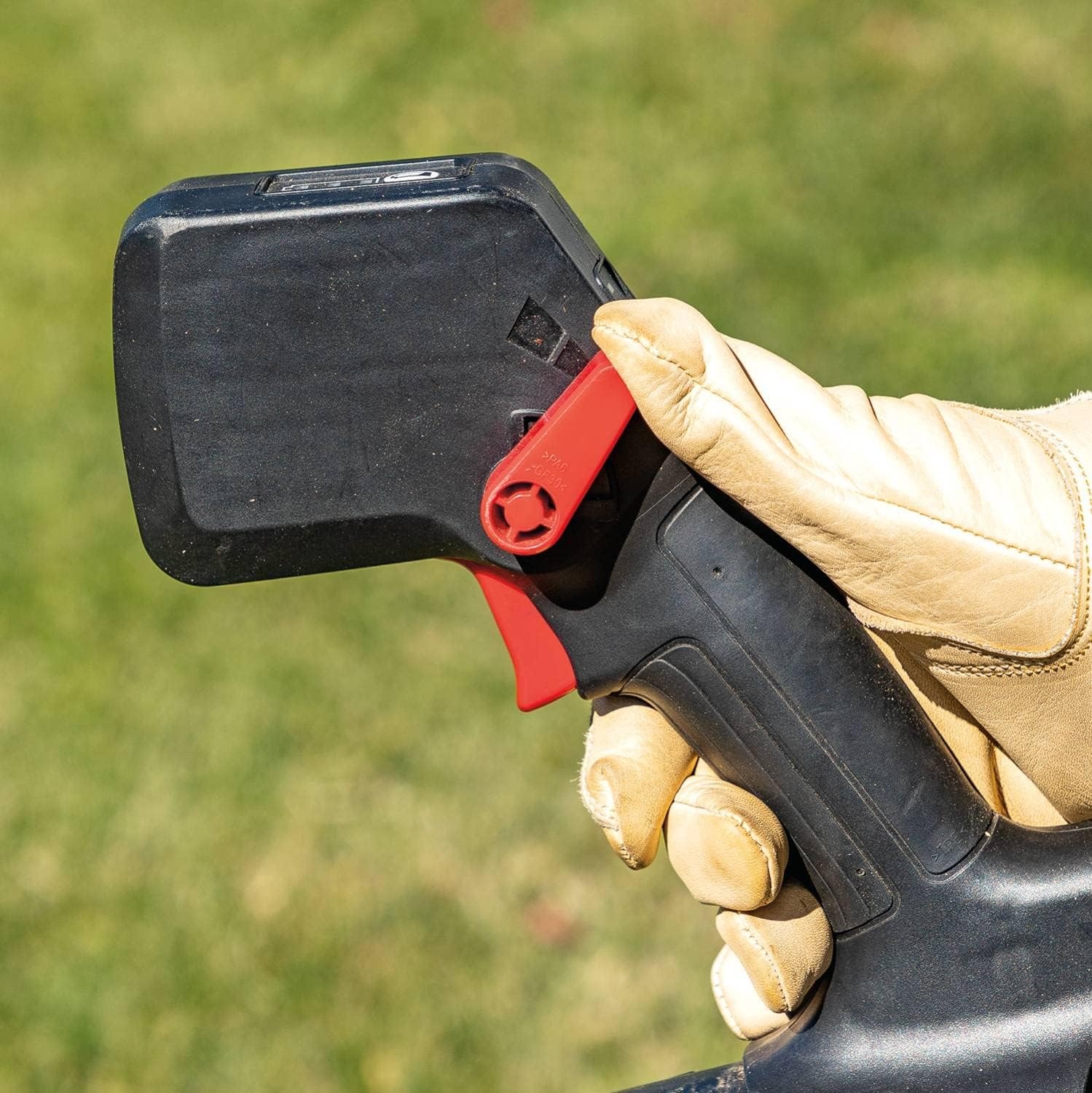 image:imageMakita CBU02Z 40V max ConnectX Brushless Backpack Blower Tool Only