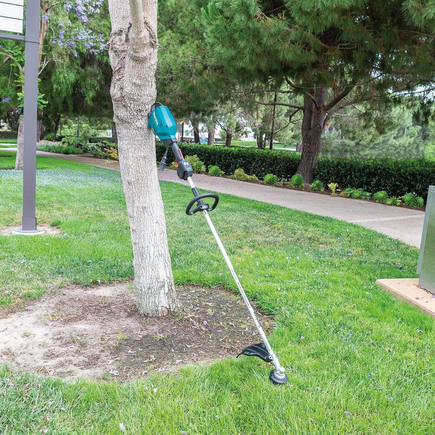 image:imageMakita CRU03Z 36V Brushless String Trimmer Connector Cable Tool Only