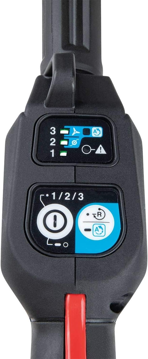 image:imageMakita CRU03Z 36V Brushless String Trimmer Connector Cable Tool Only