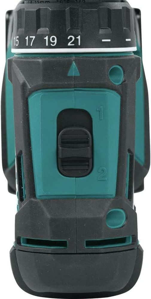 image:imageMakita CT225SYX 18V LXT LithiumIon Compact Cordless 2Pc Combo Kit 15Ah