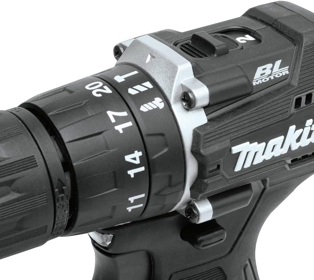 image:imageMakita CX205RB 18V LXT LithiumIon SubCompact Brushless Cordless 2Pc Combo Kit 20Ah
