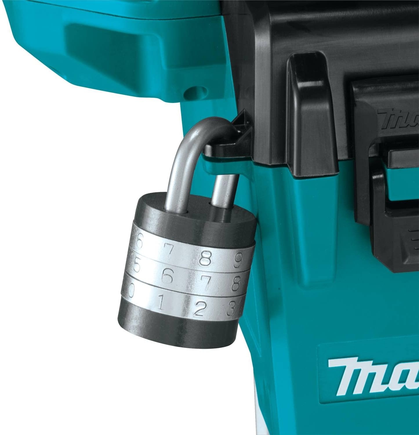 image:imageMakita DML813 18V LXT LithiumIon Cordless Tower Work Light Light Only Extends to 725 ft 220degree tilt IP55 resistance up to 10hour runtime bare unitWork Light