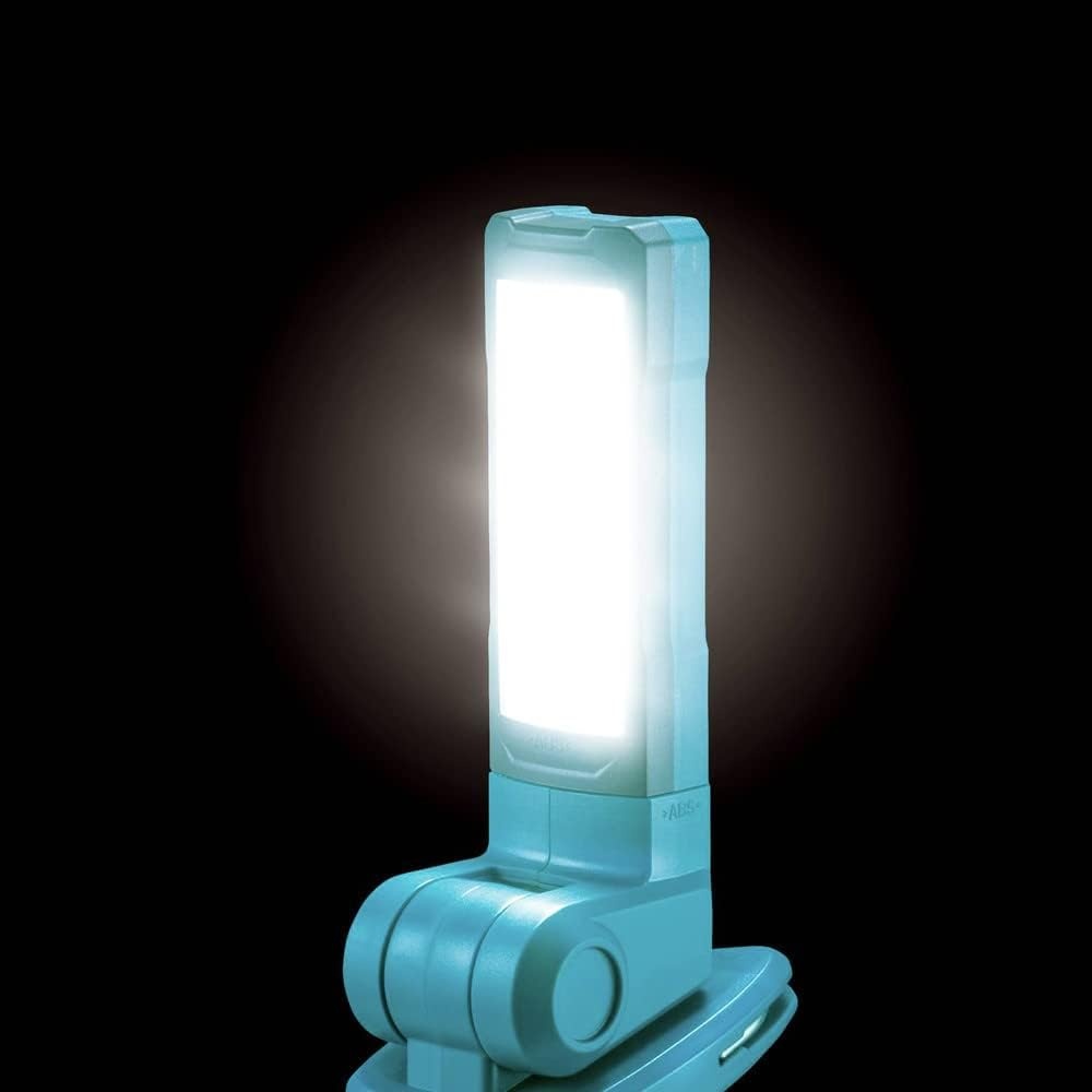 image:imageMakita DML816 18V LXT LithiumIon Cordless 18 LED Flashlight Flashlight Only