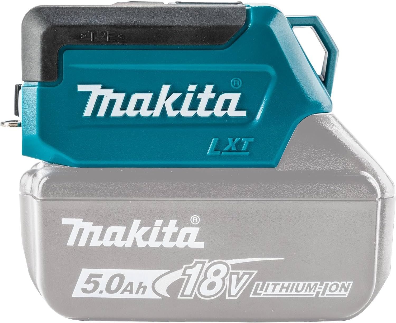 image:imageMakita DML817 18V LXT Compact LED Flashlight Flashlight Only