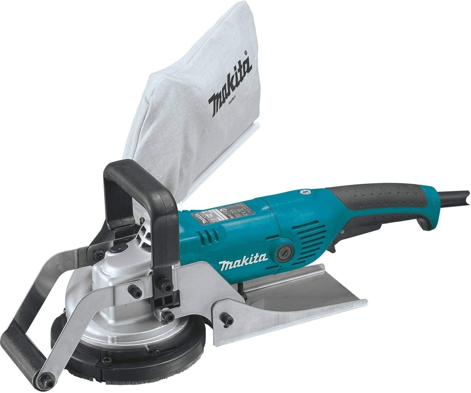 image:imageMakita PC5001C 5 Concrete PlanerTool Only