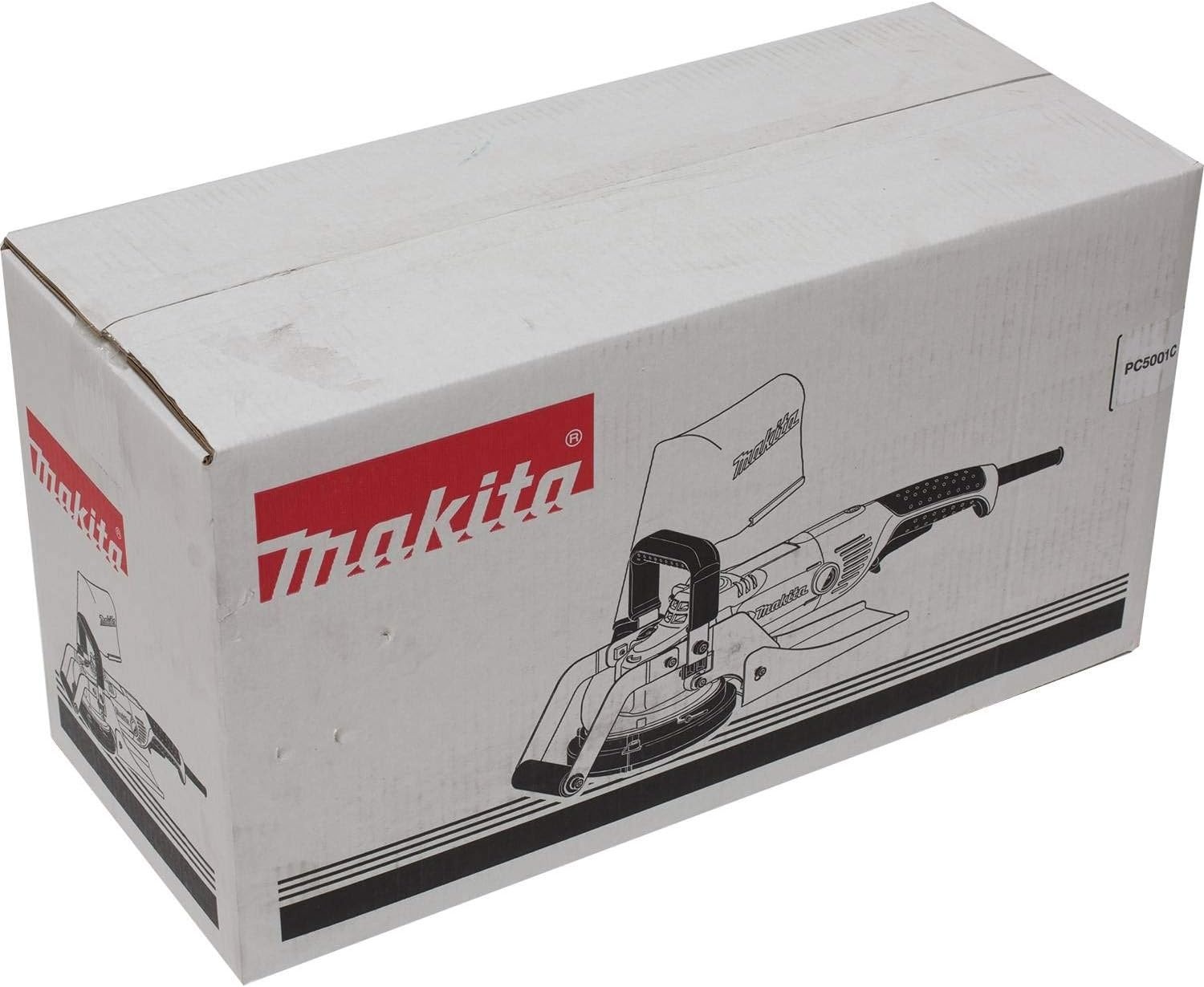 image:imageMakita PC5001C 5 Concrete PlanerTool Only
