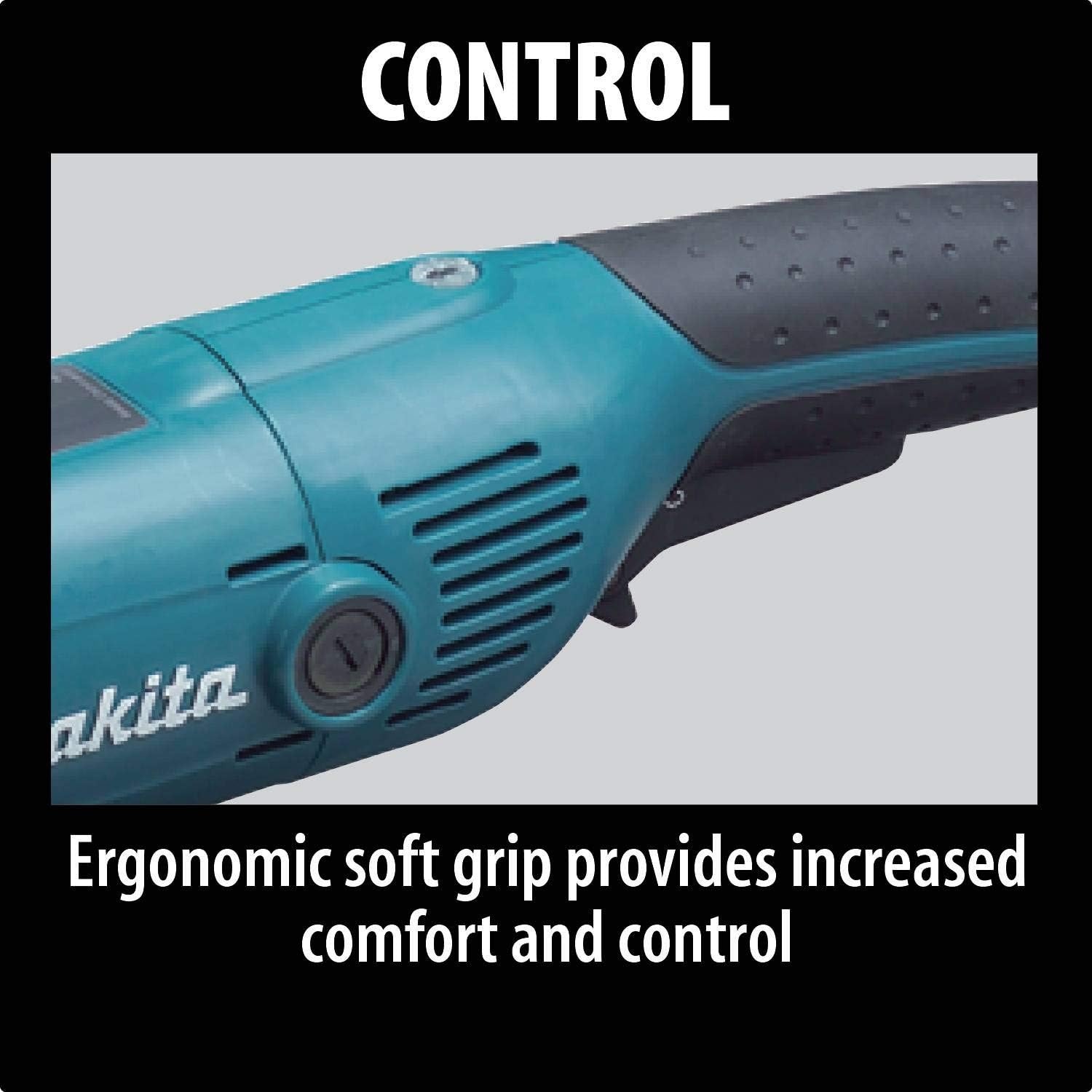 image:imageMakita PC5001C 5 Concrete PlanerTool Only