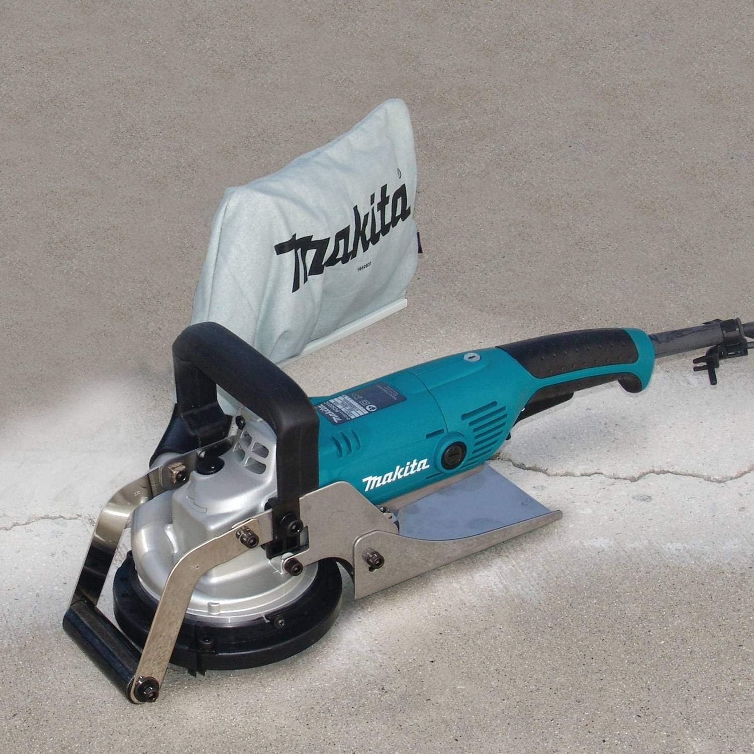 image:imageMakita PC5001C 5 Concrete PlanerTool Only