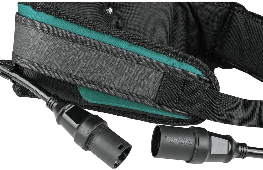 image:imageMakita PDC01 LXT and LXT X2 36V Portable Backpack Power Supply