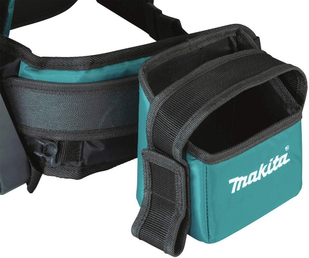 image:imageMakita PDC01 LXT and LXT X2 36V Portable Backpack Power Supply