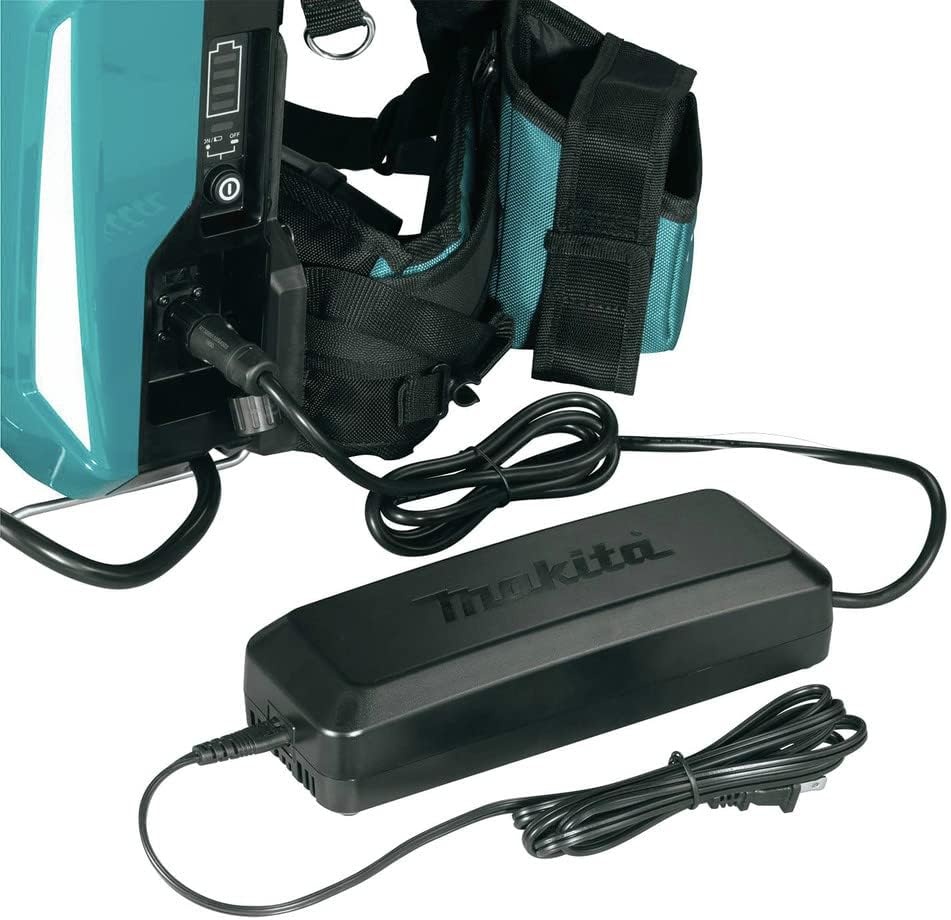 image:imageMakita PDC1200A01 ConnectX 1200Wh Portable Backpack Power Supply