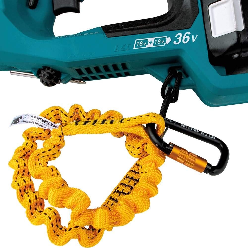 image:imageMakita XAD03Z 18V X2 LXT LithiumIon 36V Brushless Cordless 12 Right Angle Drill Tool OnlyKit w two 50Ah batteries