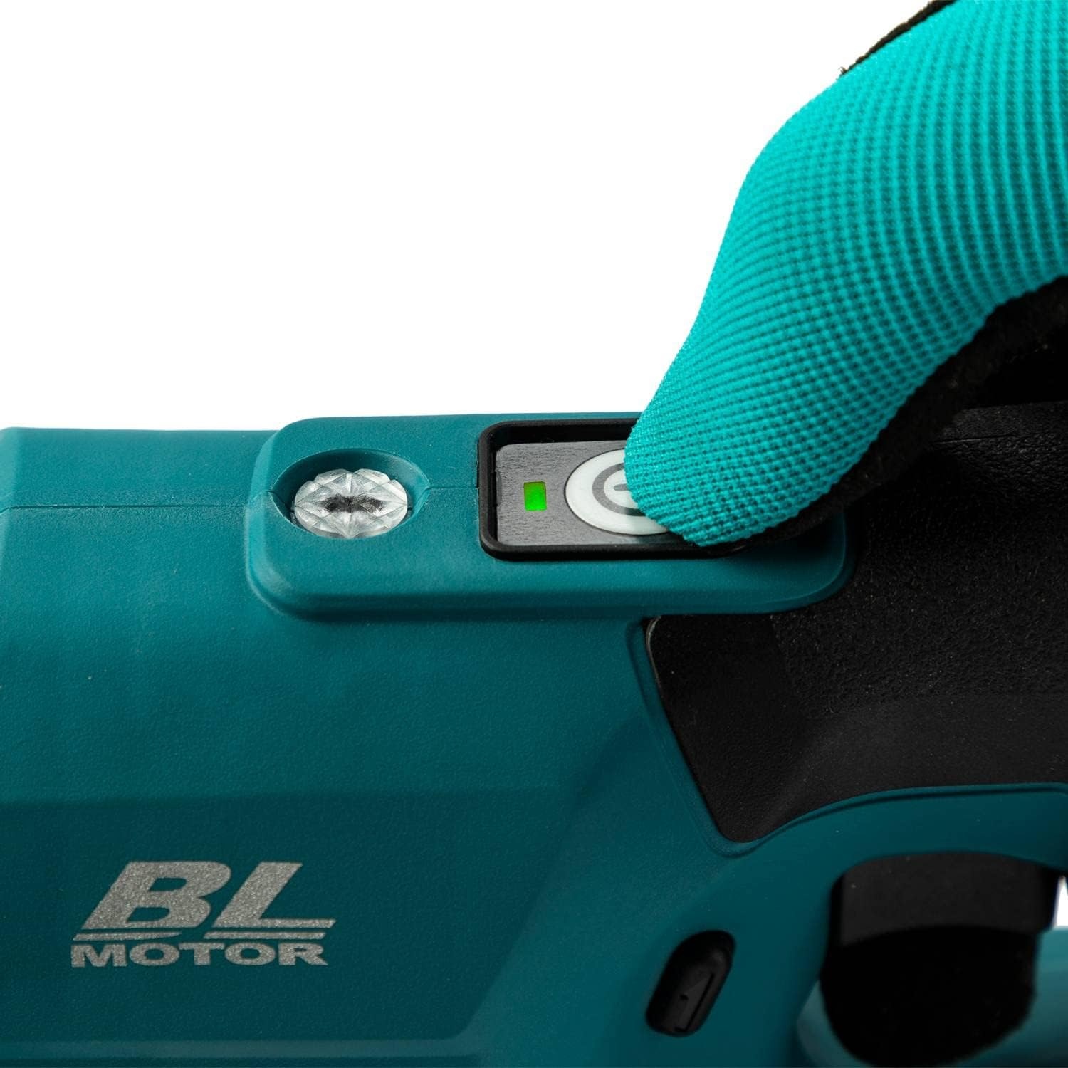 image:imageMakita XAD04Z 36V 18V X2 LXT Brushless Cordless 716 Hex Right Angle Drill Tool OnlyRight Angle Drill Tool Only