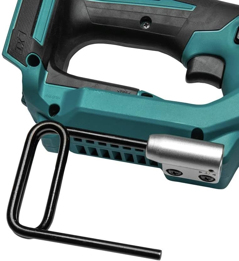 image:imageMakita XAD06T 18V LXT LithiumIon Brushless Cordless 716 Hex Right Angle Drill Kit 50Ah LithiumIon Kit with 50Ah BatteryHex Right Angle Drill Tool Only