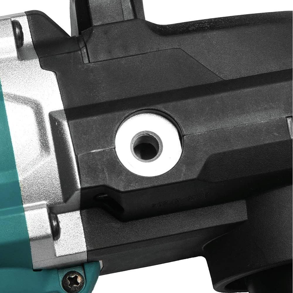 image:imageMakita XAD06T 18V LXT LithiumIon Brushless Cordless 716 Hex Right Angle Drill Kit 50Ah LithiumIon Kit with 50Ah BatteryHex Right Angle Drill Tool Only