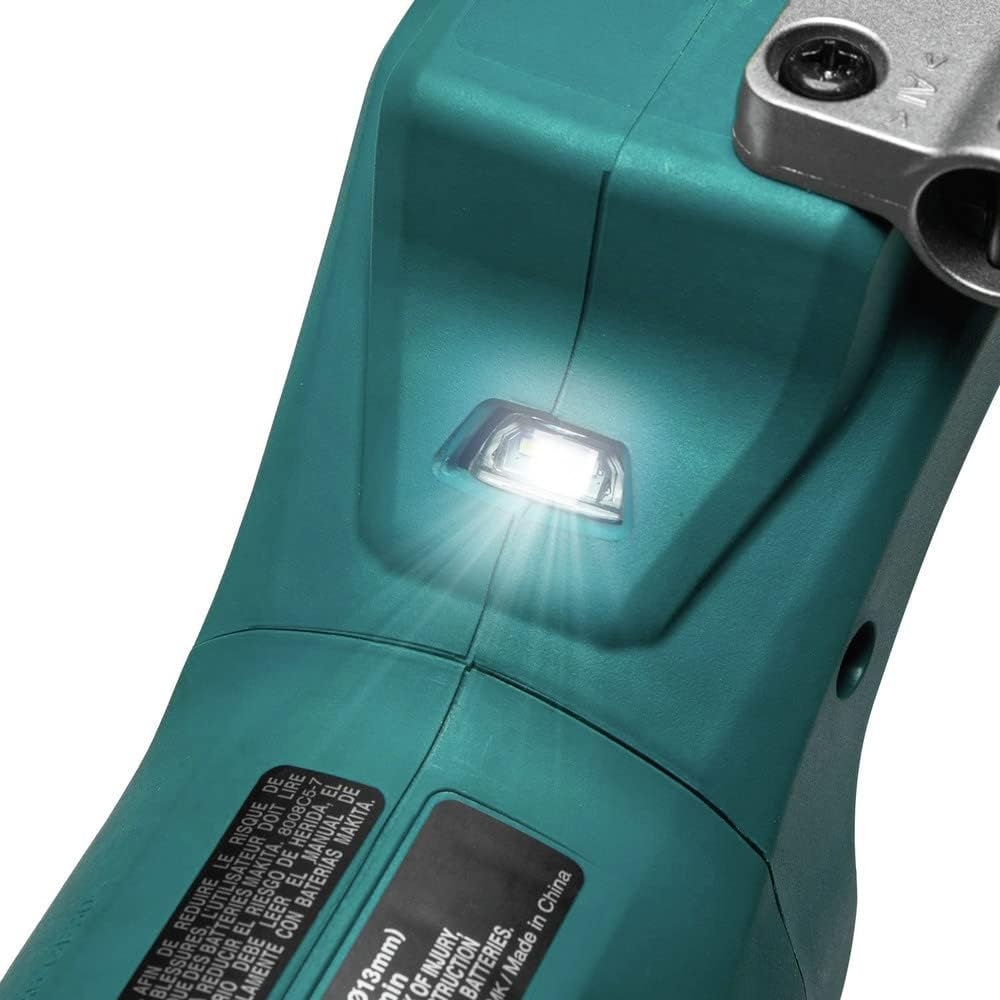 image:imageMakita XAD06T 18V LXT LithiumIon Brushless Cordless 716 Hex Right Angle Drill Kit 50Ah LithiumIon Kit with 50Ah BatteryKit w two 50Ah batteries