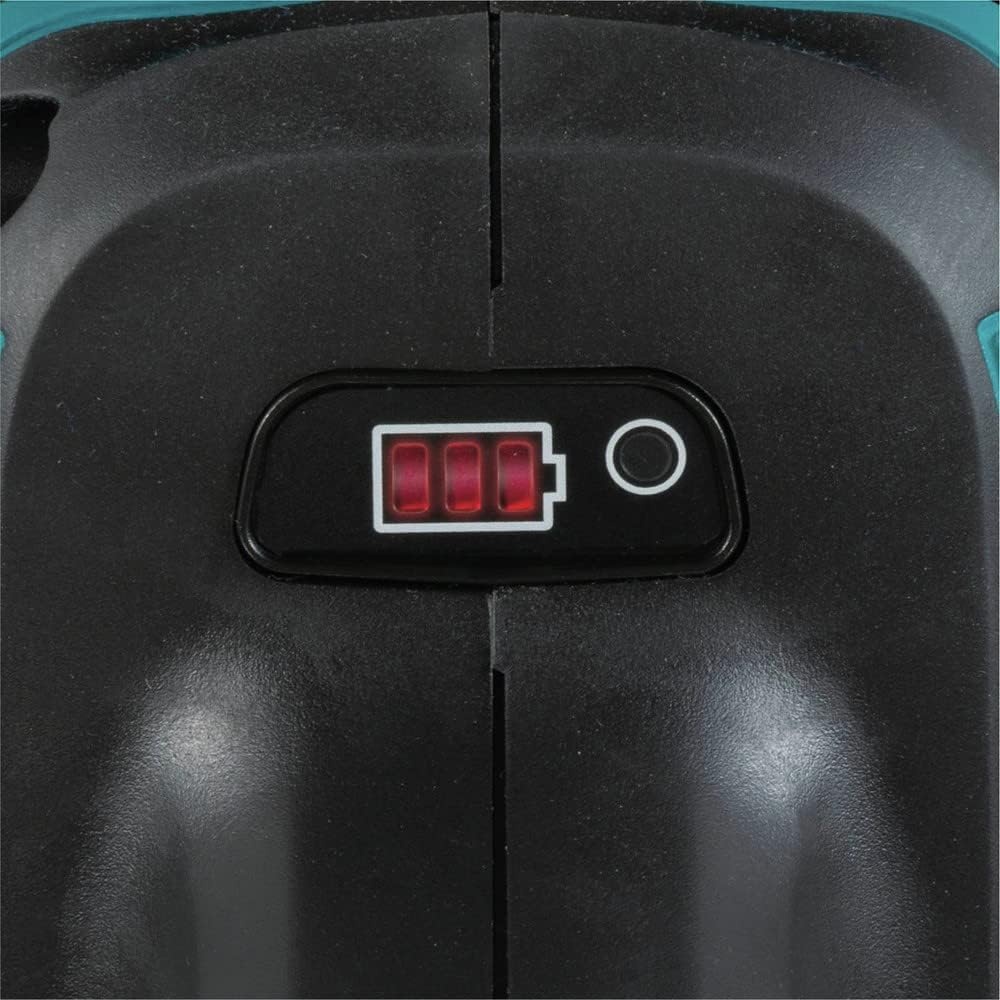image:imageMakita XAG26Z 18V LXT LithiumIon Brushless Cordless 412 5 Paddle Switch XLOCK Angle Grinder with AFT Tool Only