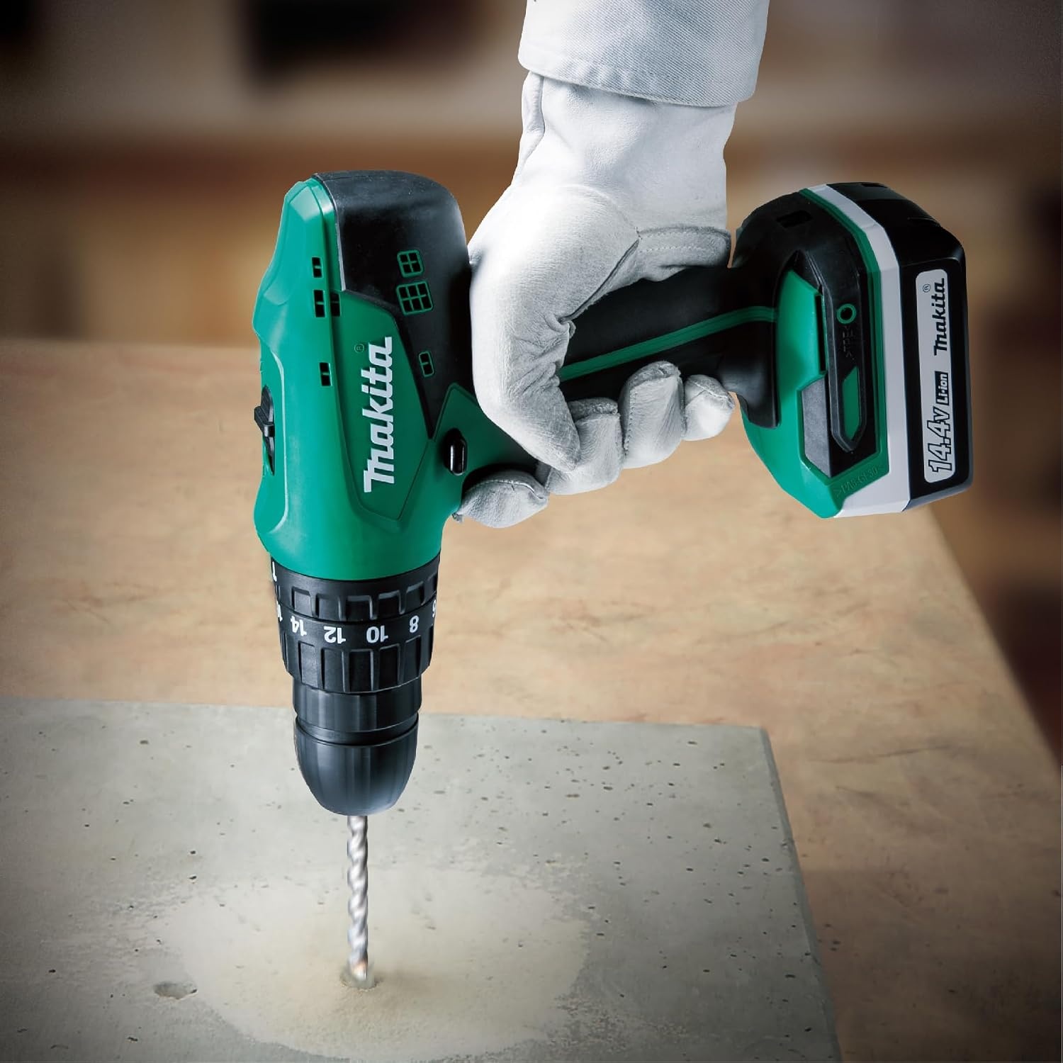 image:imageMakita XBU07SM1 18V LXT Brushless BlowerVacuum Mulcher Kit 40Ah