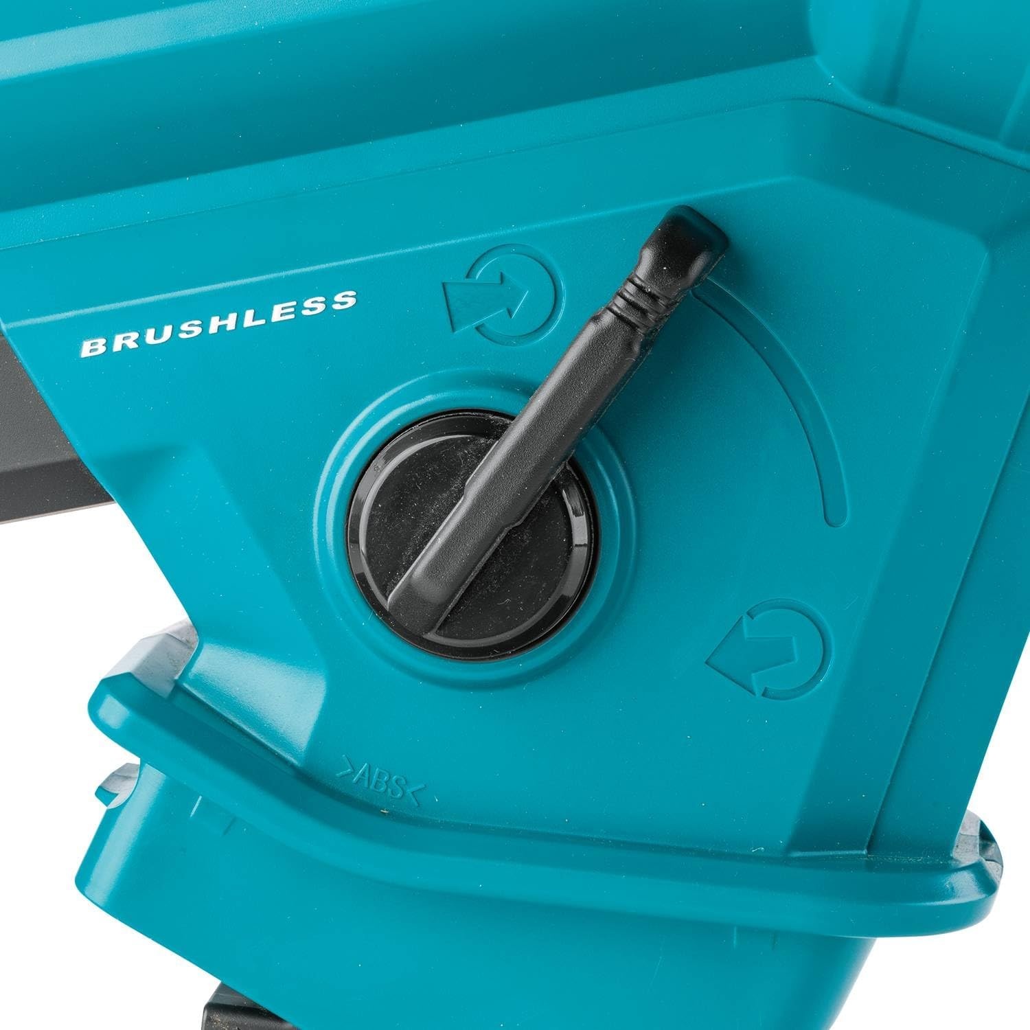 image:imageMakita XBU07SM1 18V LXT Brushless BlowerVacuum Mulcher Kit 40Ah