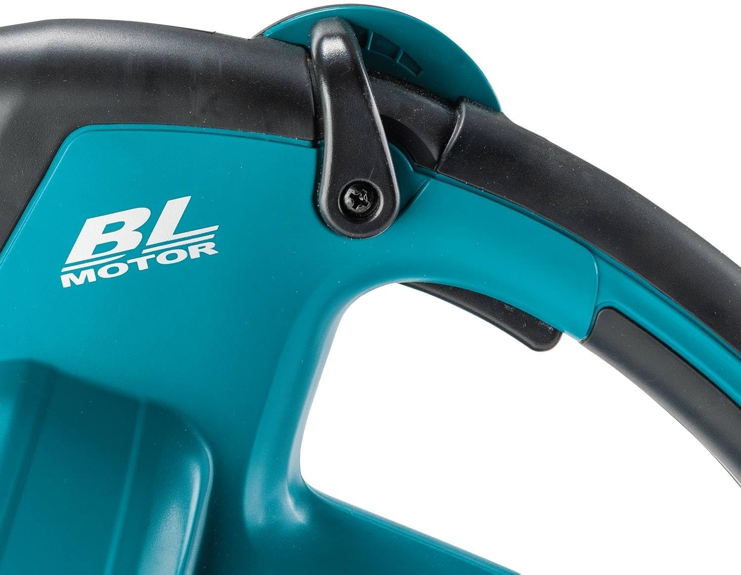 image:imageMakita XBU07Z 18V LXT Brushless BlowerVacuum Mulcher Tool Only Tool Only