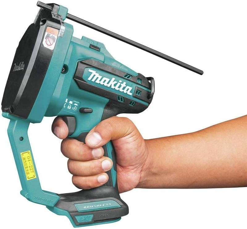 image:imageMakita XCS03Z 18V LXT Threaded Rod Cutter Tool Only