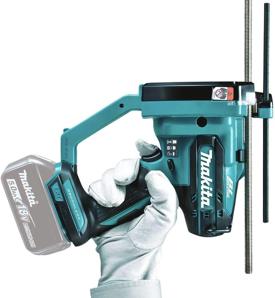 image:imageMakita XCS03Z 18V LXT Threaded Rod Cutter Tool Only