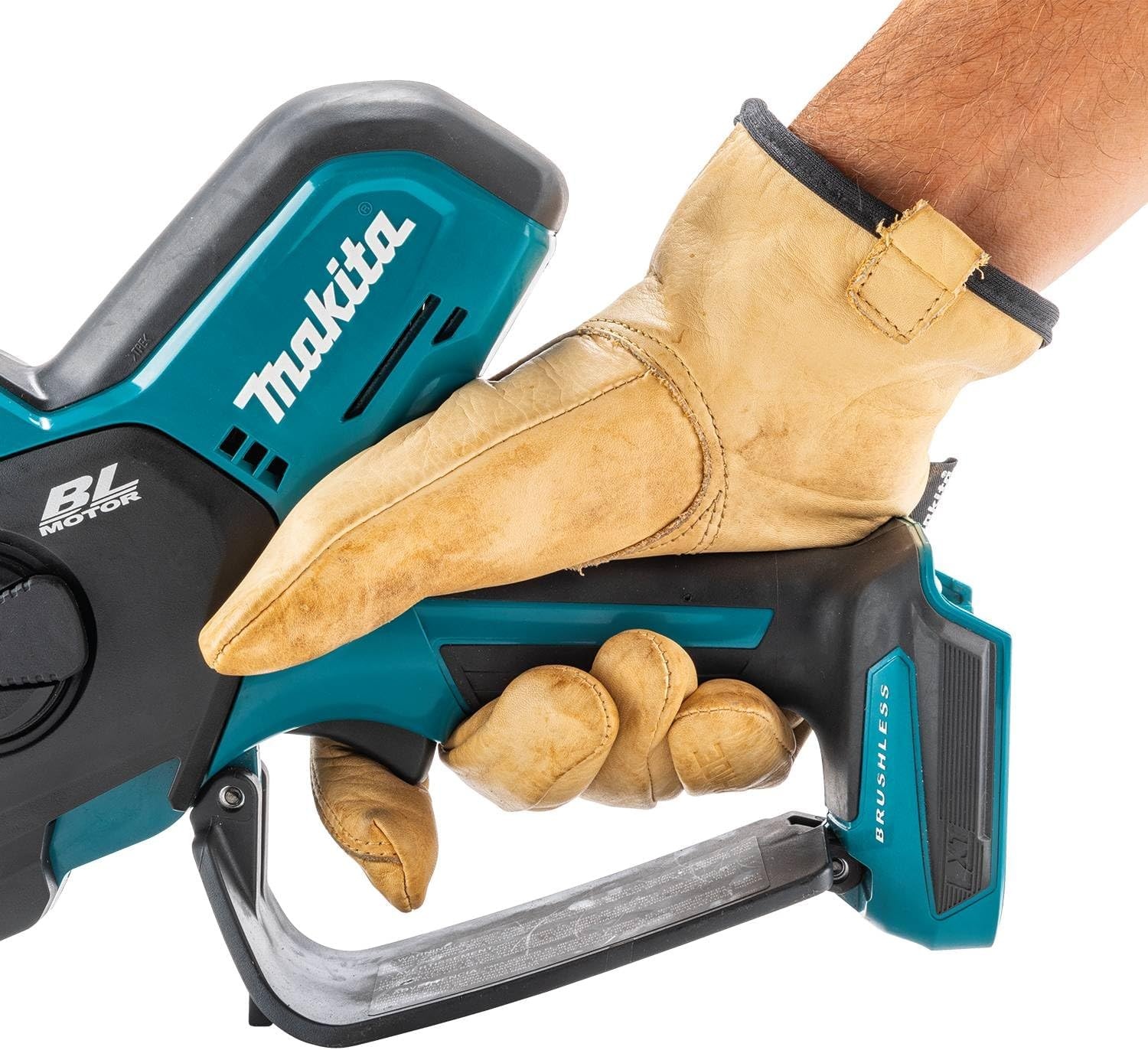 image:imageMakita XCU14Z 18V LXT LithiumIon Brushless Cordless 6 Pruning Saw Tool Only