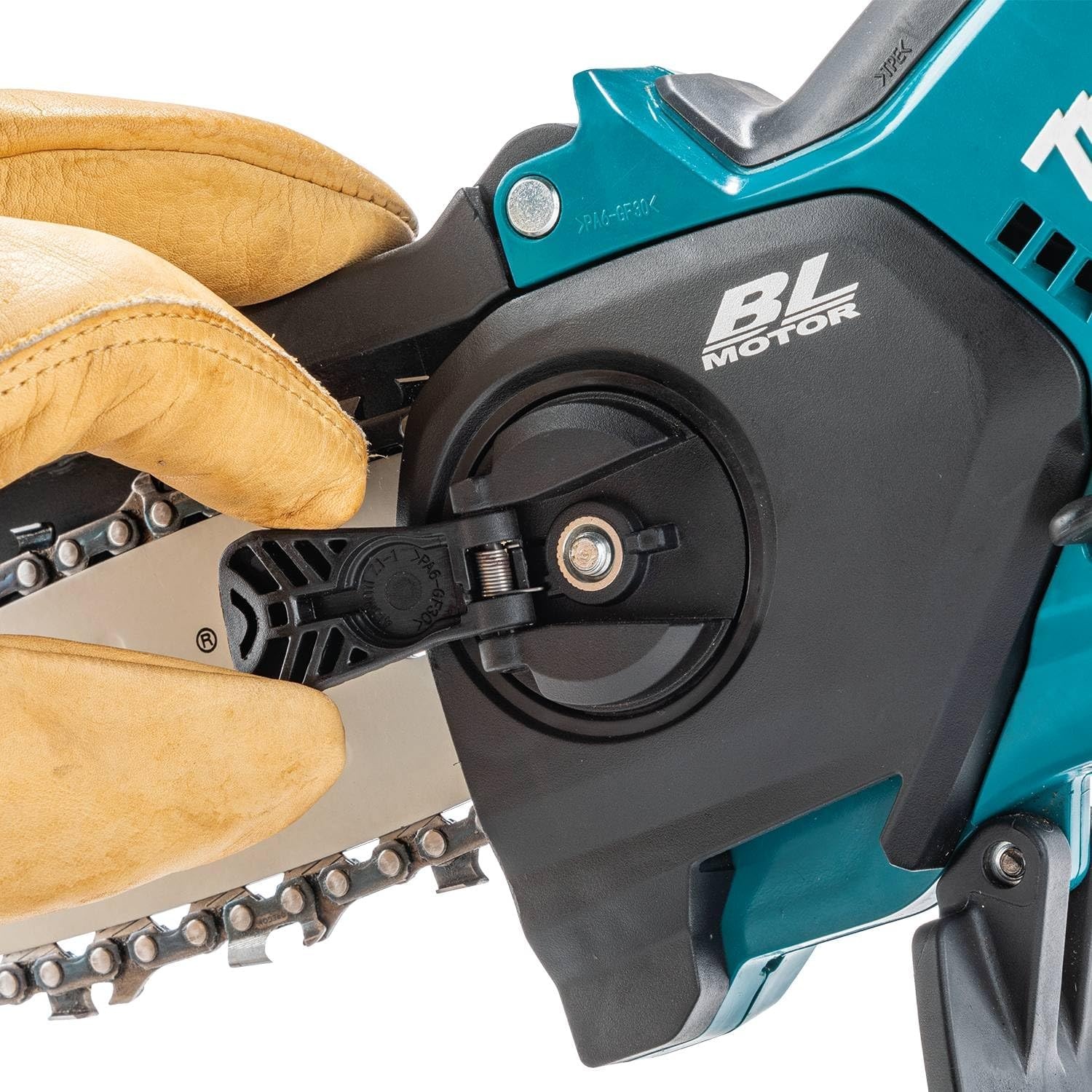 image:imageMakita XCU14Z 18V LXT LithiumIon Brushless Cordless 6 Pruning Saw Tool Only